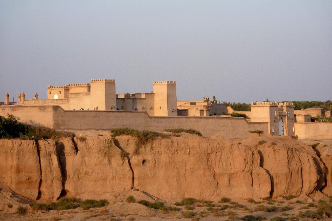 Palais Villa Talaa Resort تارودانت‎ المظهر الخارجي الصورة