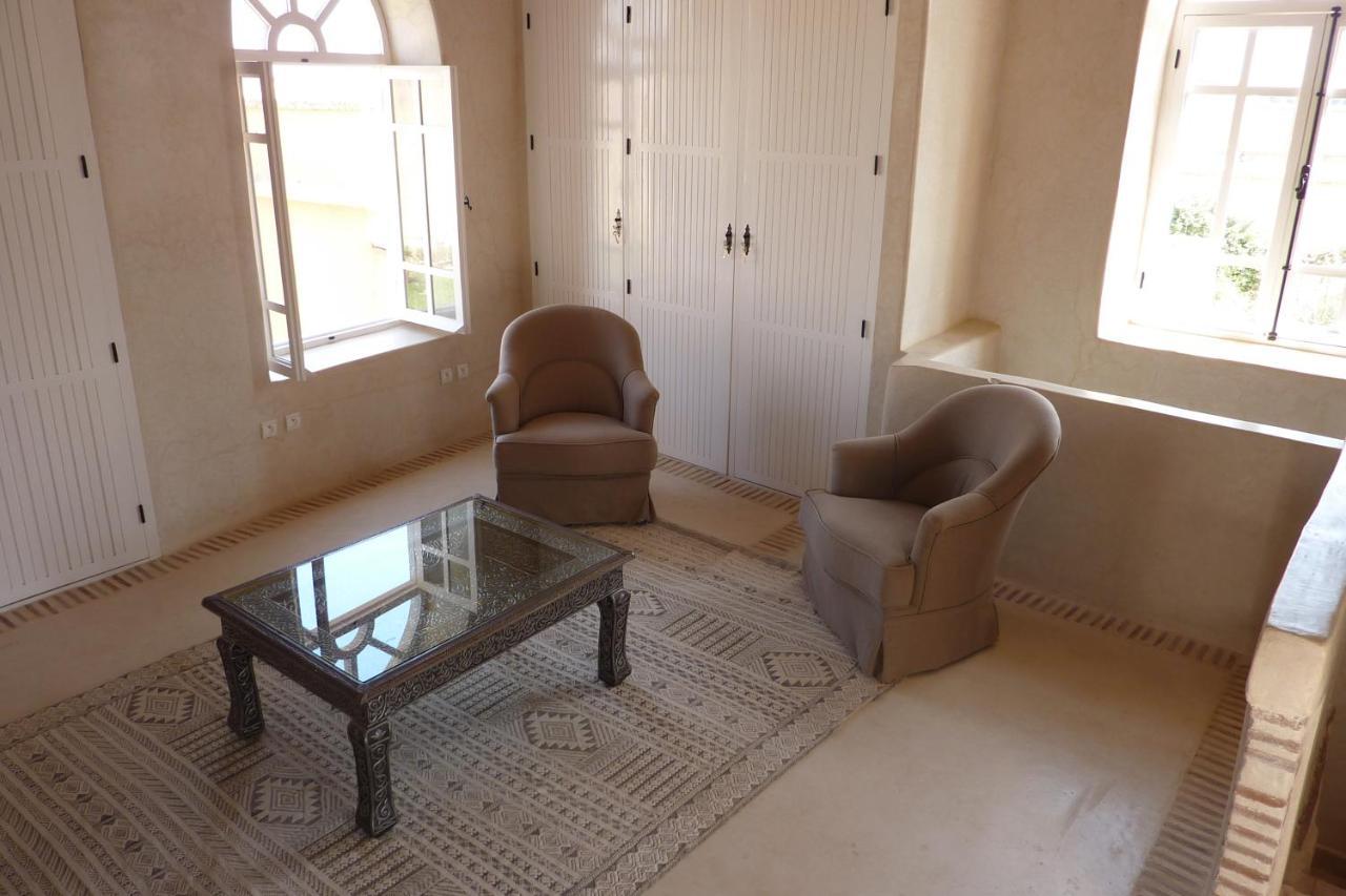 Palais Villa Talaa Resort تارودانت‎ المظهر الخارجي الصورة
