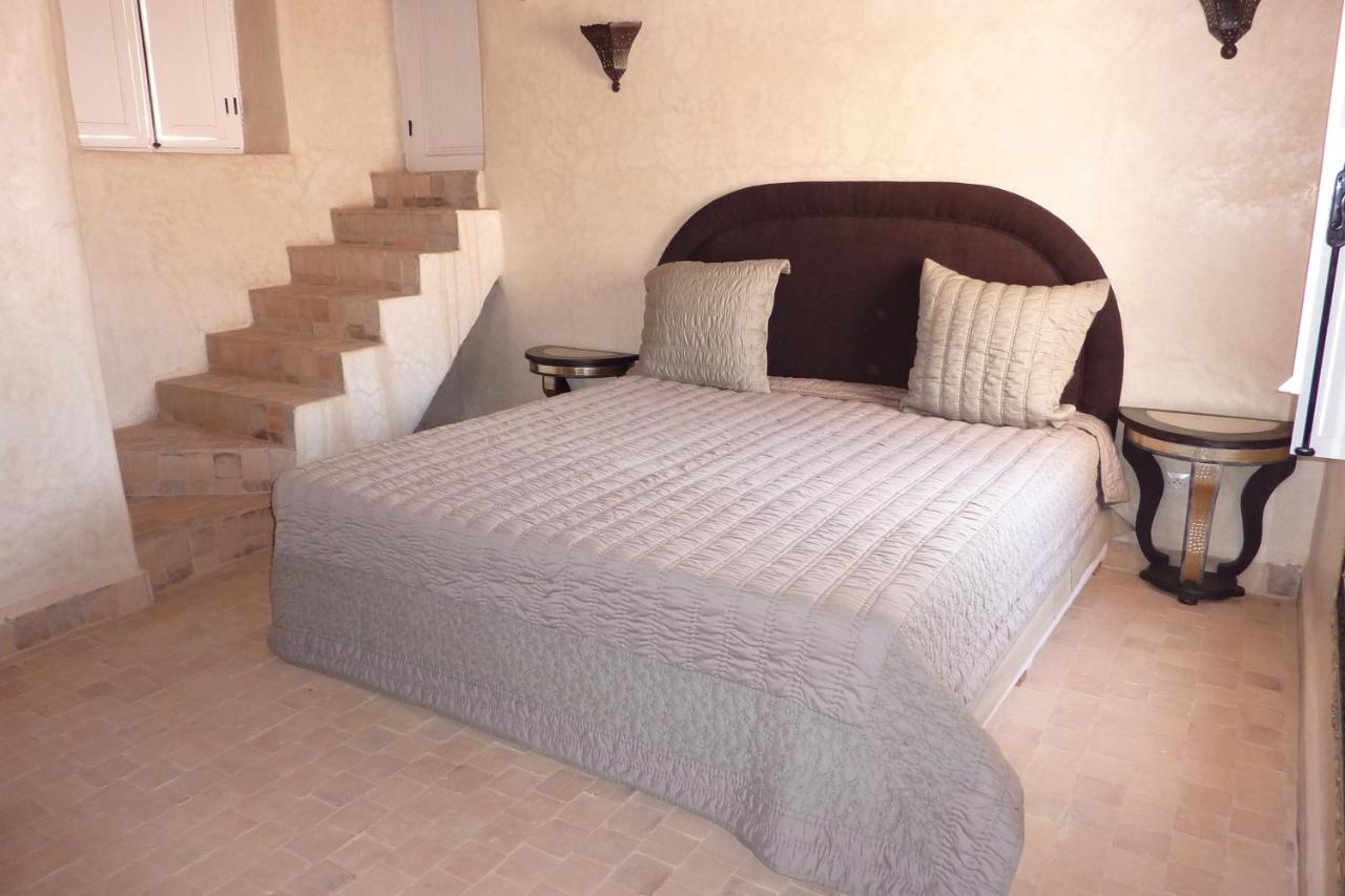 Palais Villa Talaa Resort تارودانت‎ المظهر الخارجي الصورة
