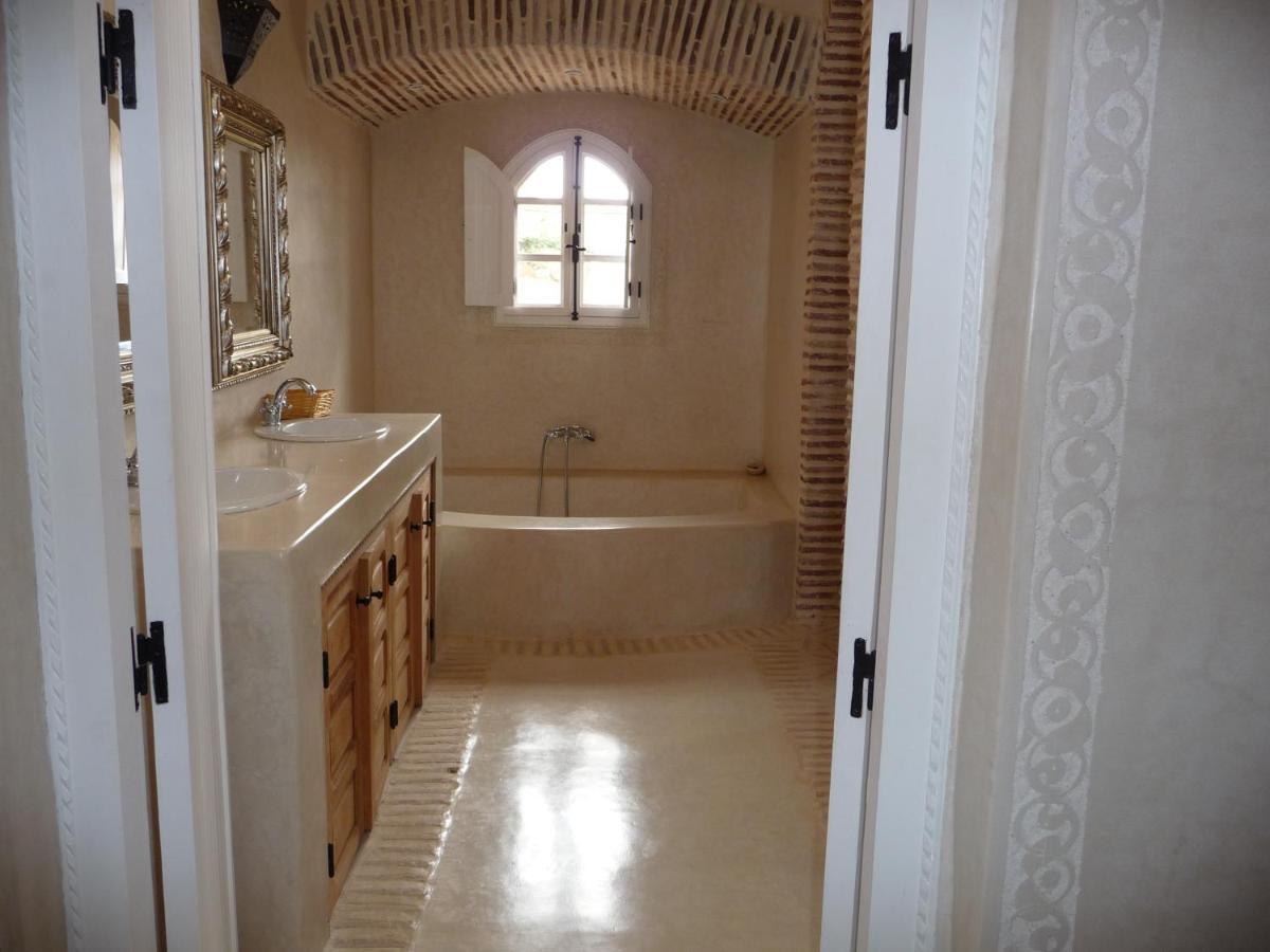 Palais Villa Talaa Resort تارودانت‎ المظهر الخارجي الصورة