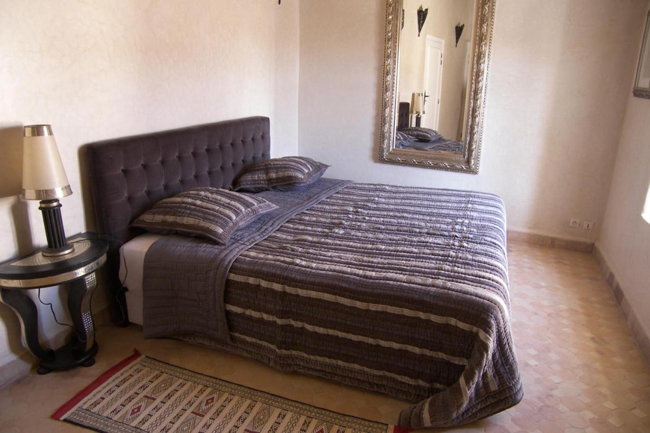 Palais Villa Talaa Resort تارودانت‎ المظهر الخارجي الصورة