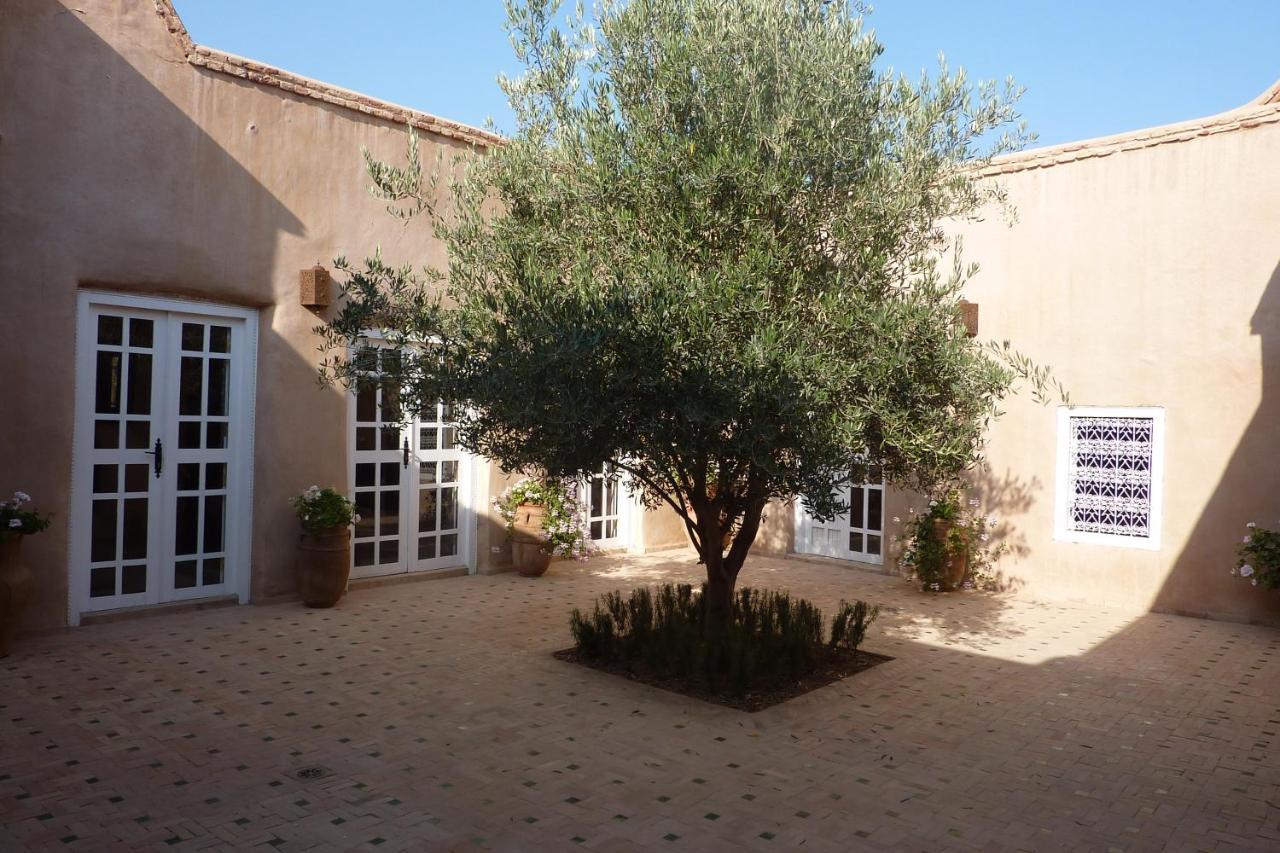 Palais Villa Talaa Resort تارودانت‎ المظهر الخارجي الصورة