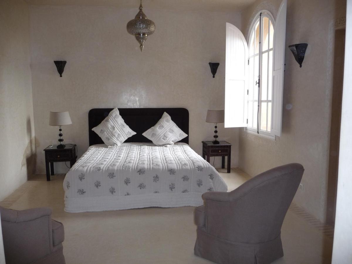 Palais Villa Talaa Resort تارودانت‎ المظهر الخارجي الصورة