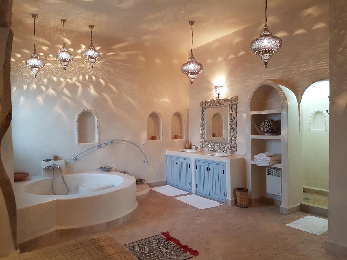 Palais Villa Talaa Resort تارودانت‎ المظهر الخارجي الصورة