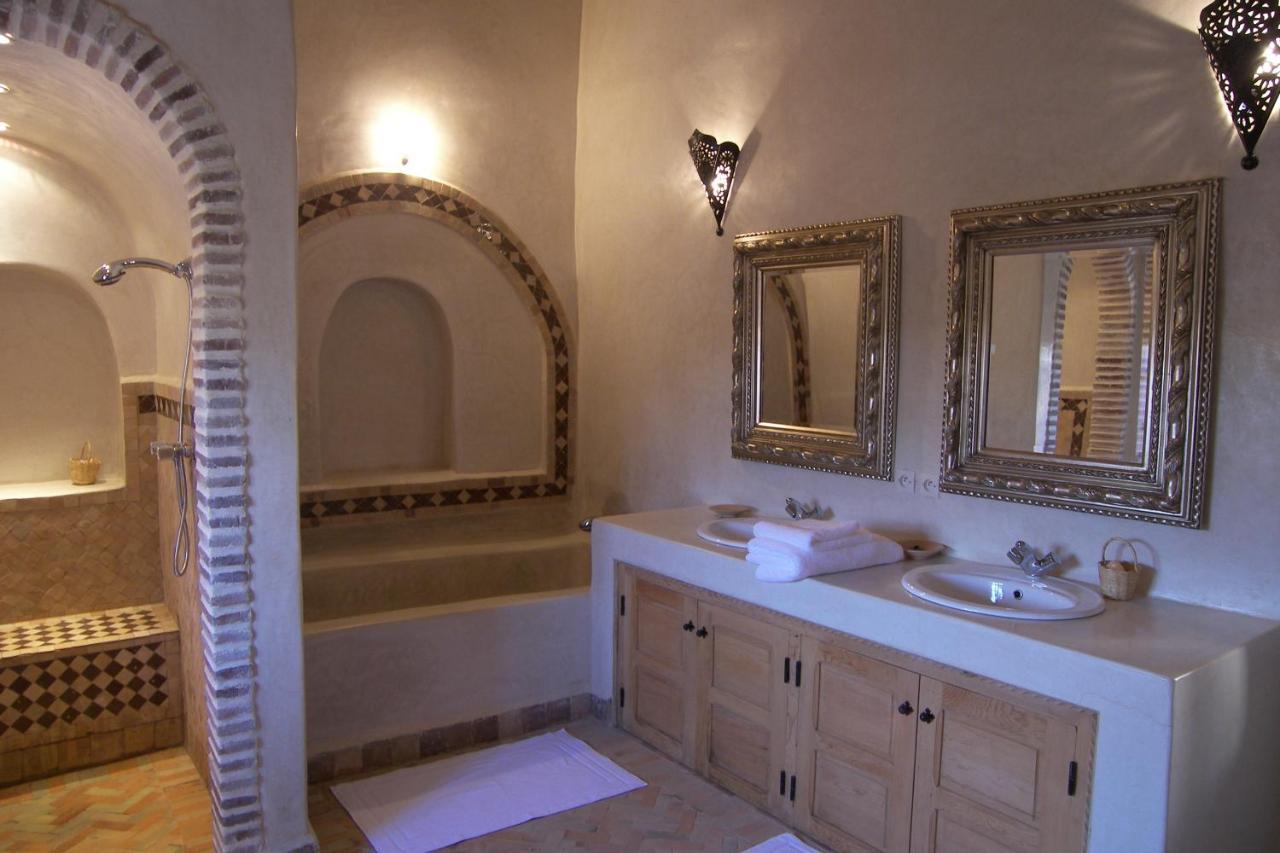 Palais Villa Talaa Resort تارودانت‎ المظهر الخارجي الصورة