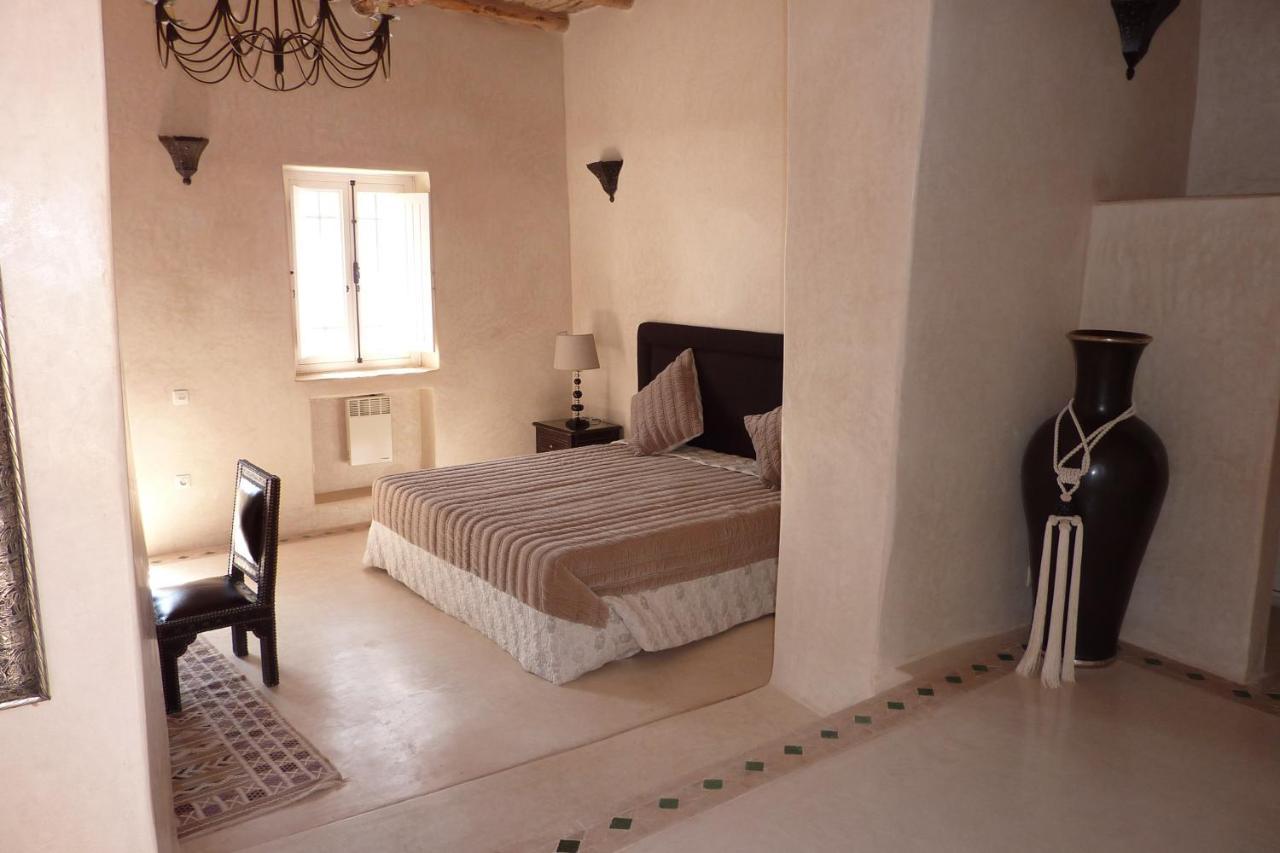 Palais Villa Talaa Resort تارودانت‎ المظهر الخارجي الصورة