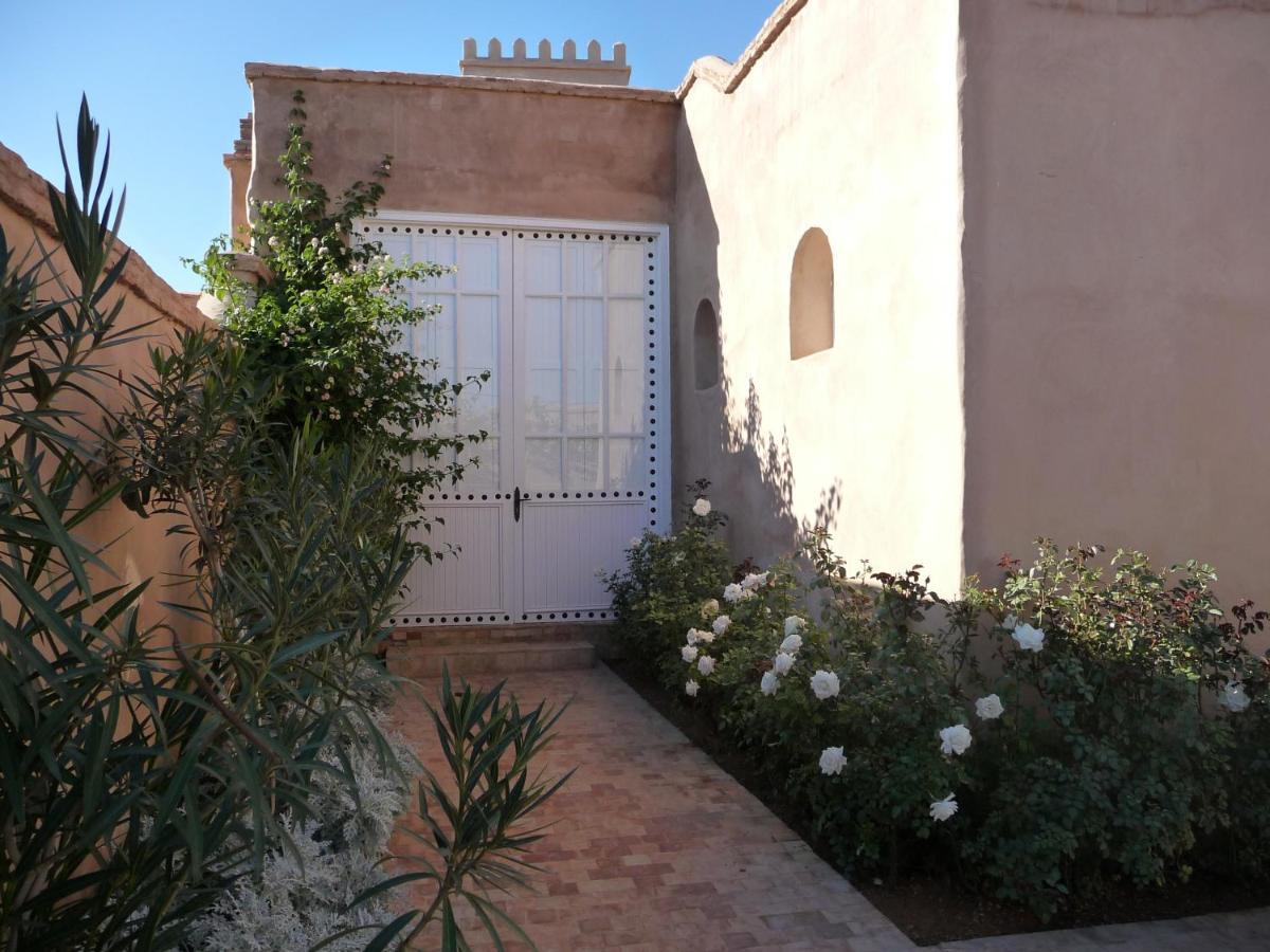 Palais Villa Talaa Resort تارودانت‎ المظهر الخارجي الصورة