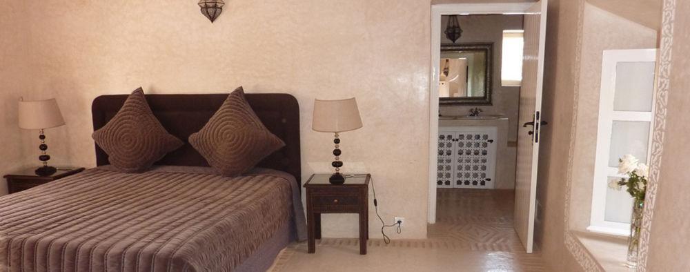 Palais Villa Talaa Resort تارودانت‎ المظهر الخارجي الصورة