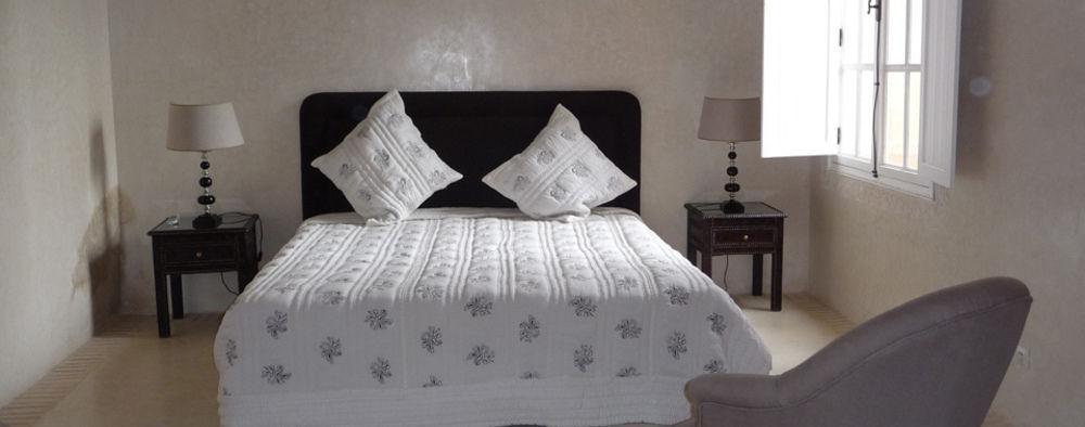 Palais Villa Talaa Resort تارودانت‎ المظهر الخارجي الصورة