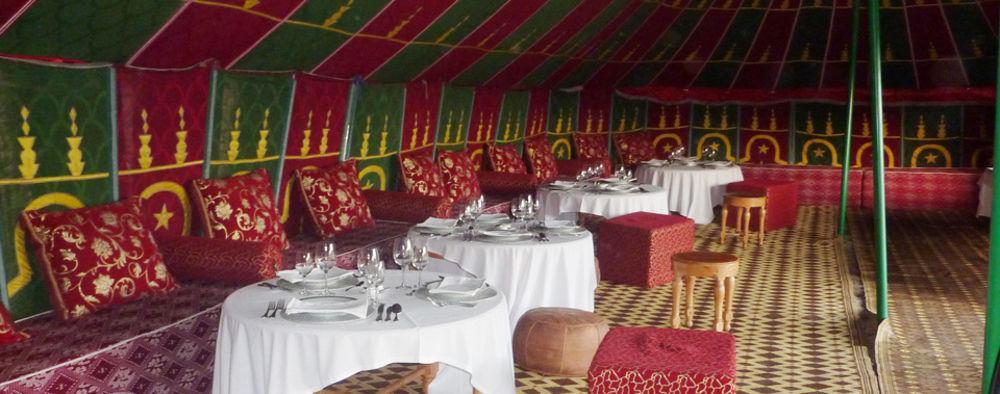 Palais Villa Talaa Resort تارودانت‎ المظهر الخارجي الصورة
