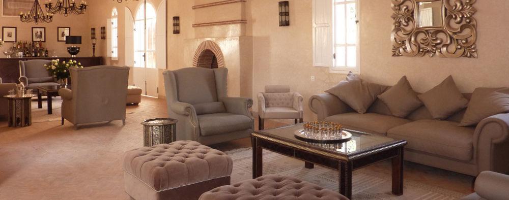 Palais Villa Talaa Resort تارودانت‎ المظهر الخارجي الصورة