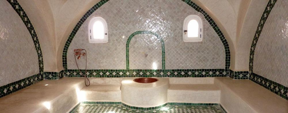 Palais Villa Talaa Resort تارودانت‎ المظهر الخارجي الصورة