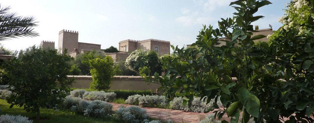 Palais Villa Talaa Resort تارودانت‎ المظهر الخارجي الصورة